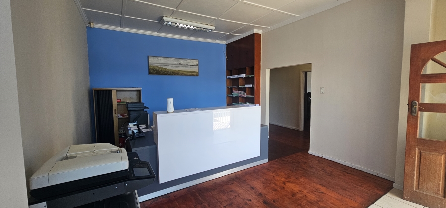 Commercial Property for Sale in Berea Eastern Cape